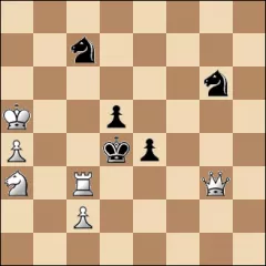 Шахматная задача #5905