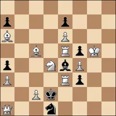 Шахматная задача #5906