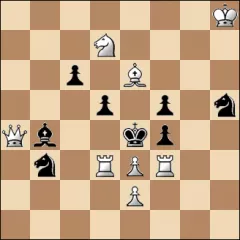 Шахматная задача #5908