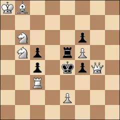 Шахматная задача #5910