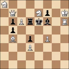 Шахматная задача #5913