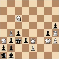 Шахматная задача #5914