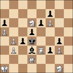 Шахматная задача #5915