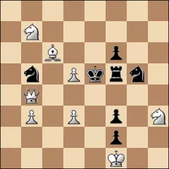 Шахматная задача #5916