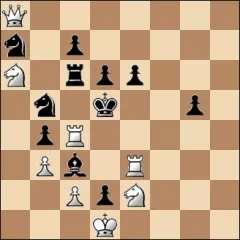 Шахматная задача #5927