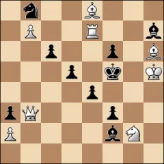 Шахматная задача #5928