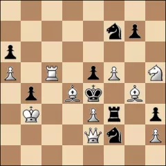 Шахматная задача #5930