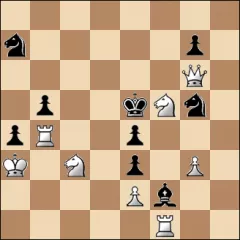 Шахматная задача #5931