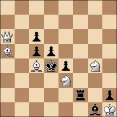 Шахматная задача #5934