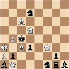 Шахматная задача #5936