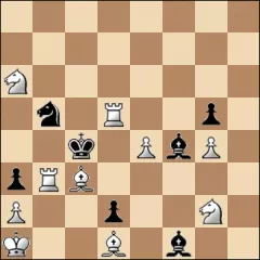 Шахматная задача #5941