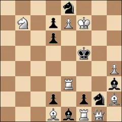 Шахматная задача #5946
