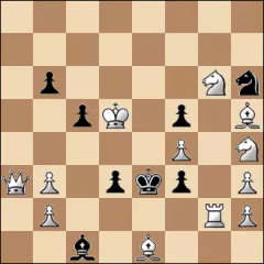 Шахматная задача #5949