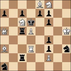 Шахматная задача #595