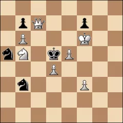 Шахматная задача #5962