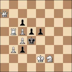 Шахматная задача #5968