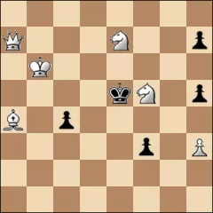 Шахматная задача #597