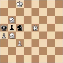 Шахматная задача #5970