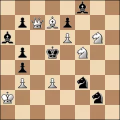 Шахматная задача #5971