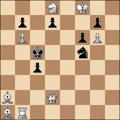 Шахматная задача #5973