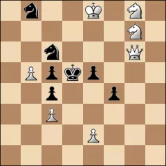 Шахматная задача #5974