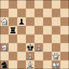 Шахматная задача #5975