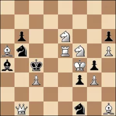 Шахматная задача #5976