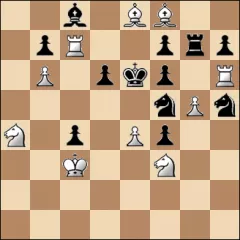 Шахматная задача #5977
