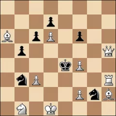Шахматная задача #5978