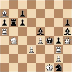 Шахматная задача #5979