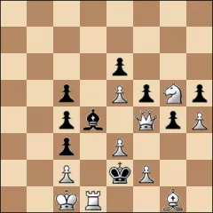 Шахматная задача #5980