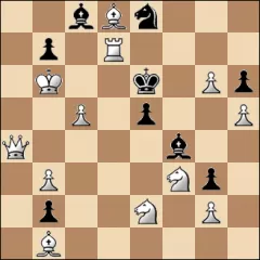 Шахматная задача #5983