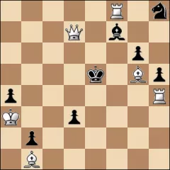 Шахматная задача #5985