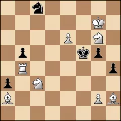 Шахматная задача #5988