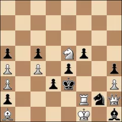 Шахматная задача #5990