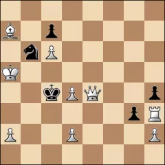 Шахматная задача #5992