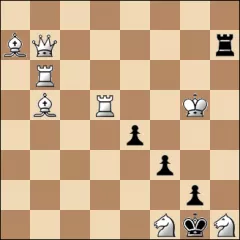 Шахматная задача #600