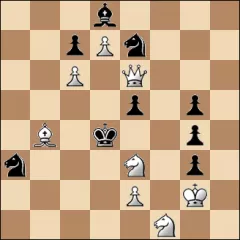 Шахматная задача #6000