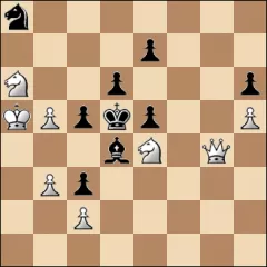 Шахматная задача #6004