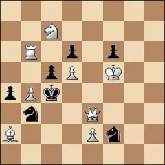 Шахматная задача #6006