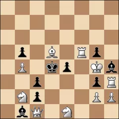 Шахматная задача #6007