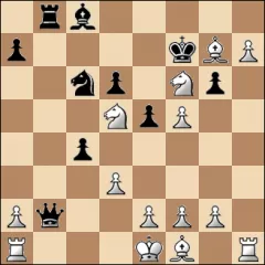 Шахматная задача #601