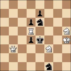 Шахматная задача #6011