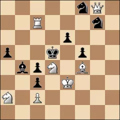 Шахматная задача #6012