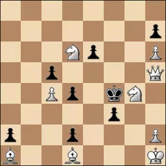 Шахматная задача #6013