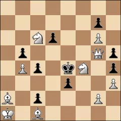 Шахматная задача #6014