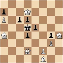 Шахматная задача #6016