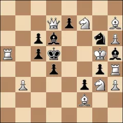 Шахматная задача #6018