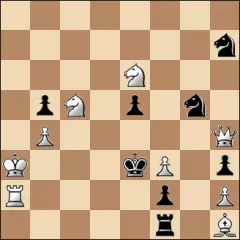 Шахматная задача #6019