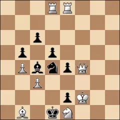 Шахматная задача #602